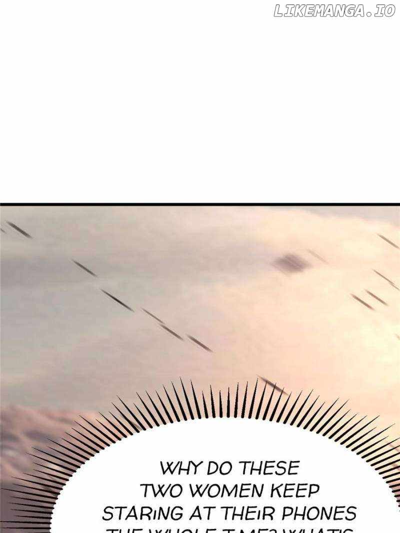 I'm the strongest boss Chapter 47 57